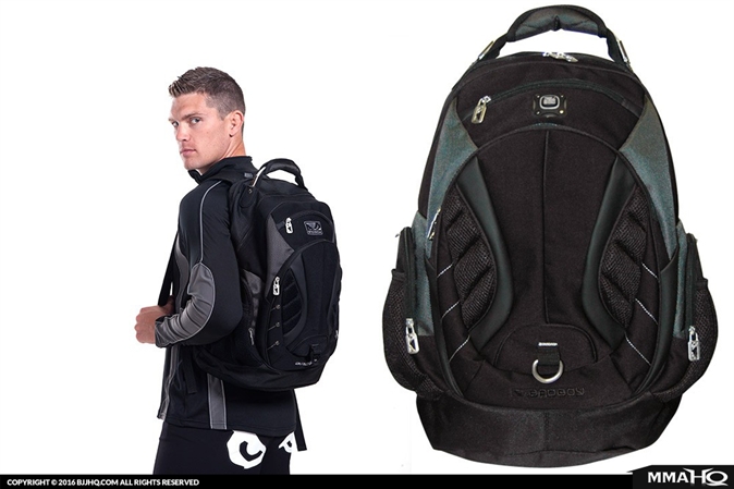 Bad Boy Backpack